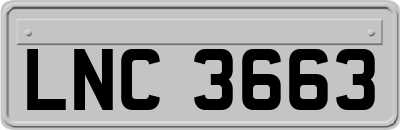 LNC3663