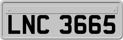 LNC3665