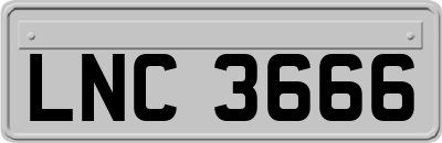 LNC3666