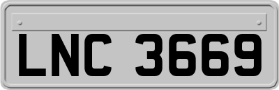 LNC3669