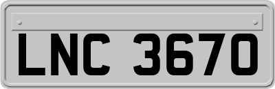LNC3670