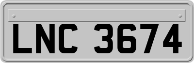 LNC3674