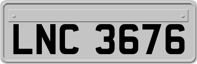 LNC3676