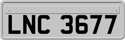 LNC3677