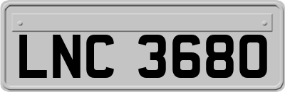 LNC3680