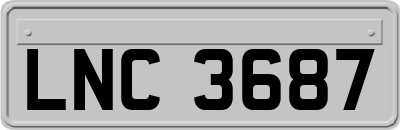 LNC3687
