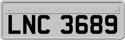 LNC3689