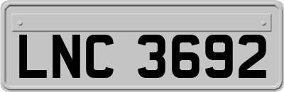 LNC3692