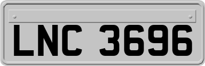 LNC3696