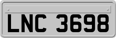 LNC3698