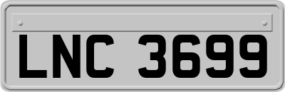 LNC3699