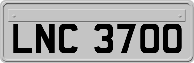 LNC3700