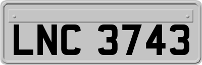 LNC3743