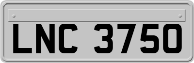 LNC3750