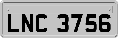 LNC3756