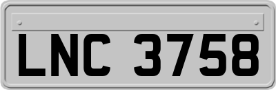LNC3758