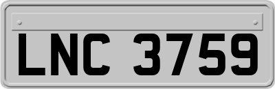 LNC3759