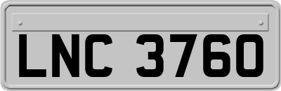 LNC3760