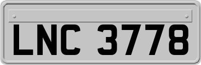 LNC3778