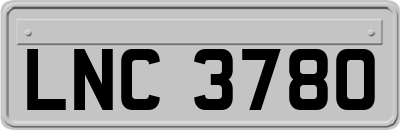 LNC3780