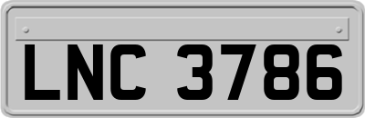 LNC3786