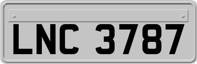 LNC3787