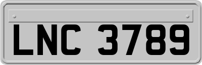 LNC3789