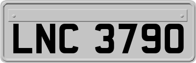 LNC3790