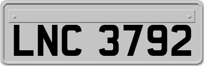 LNC3792