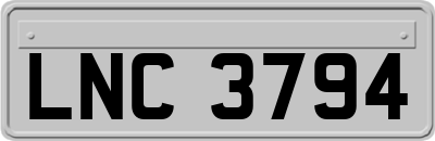 LNC3794
