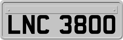 LNC3800