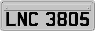 LNC3805