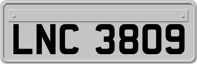 LNC3809