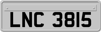 LNC3815