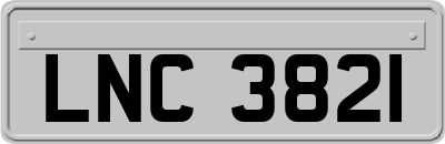 LNC3821