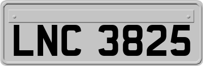 LNC3825