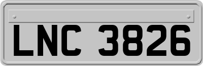 LNC3826