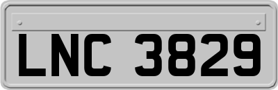 LNC3829