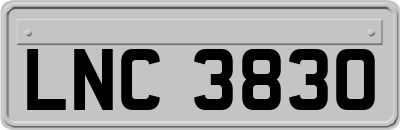 LNC3830