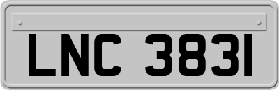 LNC3831