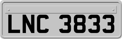 LNC3833