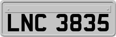 LNC3835