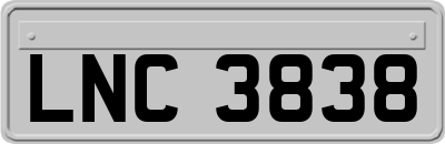 LNC3838