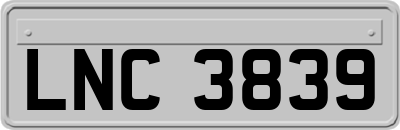 LNC3839