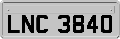 LNC3840