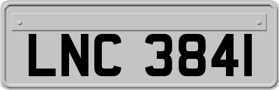 LNC3841