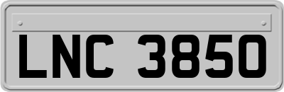 LNC3850