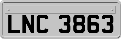 LNC3863