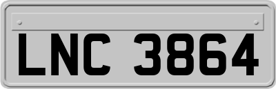 LNC3864