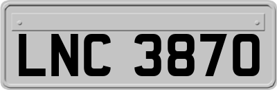 LNC3870